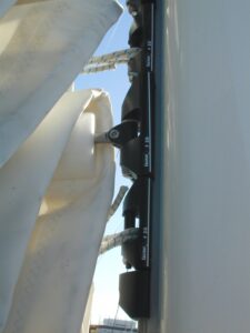 Facslide Batten Car System